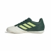 Adult's Indoor Football Shoes Adidas Super Sala 2 Green Men