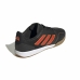 Adult's Indoor Football Shoes Adidas Sala Competition Black Unisex