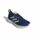 Sapatilhas de Running para Adultos Adidas 4Dfwd 3 Azul Preto