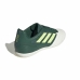 Chaussures de Futsal pour Adultes Adidas Super Sala 2 Vert Homme