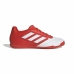 Scarpe da Calcio a 5 per Adulti Adidas Super Sala 2 Rosso Uomo