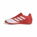 Vidinio futbolo batai suaugusiems Adidas Super Sala 2 Raudona Vyras