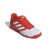 Scarpe da Calcio a 5 per Adulti Adidas Super Sala 2 Rosso Uomo