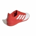 Chaussures de Futsal pour Adultes Adidas Super Sala 2 Rouge Homme