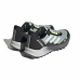 Zapatillas de Running para Adultos Adidas Terrex AgravicaVIc Flow 2 Gris