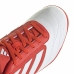 Scarpe da Calcio a 5 per Adulti Adidas Super Sala 2 Rosso Uomo