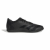 Chuteiras de Futebol de Salão para Adultos Adidas Predator Accuracy.4 Preto Unissexo