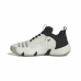 Zapatillas de Baloncesto para Adultos Adidas Trae Unlimited Blanco Negro