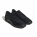 Adult's Indoor Football Shoes Adidas Predator Accuracy.4 Black Unisex