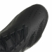 Chuteiras de Futebol de Salão para Adultos Adidas Predator Accuracy.4 Preto Unissexo