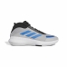 Παπούτσια Μπάσκετ για Ενήλικες Adidas Bounce Legends Γκρι Ανοιχτό Γκρι