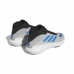 Sapatilhas de Basquetebol para Adultos Adidas Bounce Legends Cinzento Cinzento claro