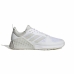 Joggesko for voksne Adidas Dropset 2 Trainer Hvit