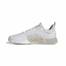 Joggesko for voksne Adidas Dropset 2 Trainer Hvit