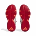 Basketballschuhe für Erwachsene Adidas Trae Unlimited Rot