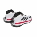 Chaussures de Basket-Ball pour Adultes Adidas Bounce Legends Blanc