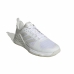 Joggesko for voksne Adidas Dropset 2 Trainer Hvit