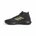 Scarpe da Basket per Adulti Adidas Bounce Legends Nero