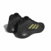 Chaussures de Basket-Ball pour Adultes Adidas Bounce Legends Noir