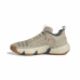 Zapatillas de Baloncesto para Adultos Adidas Trae Unlimited Beige