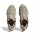 Scarpe da Basket per Adulti Adidas Trae Unlimited Beige