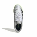 Chuteiras Infantis Adidas Predator Accuracy.4 Tf Branco