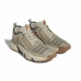 Basketballsko til voksne Adidas Trae Unlimited Beige