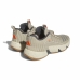 Zapatillas de Baloncesto para Adultos Adidas Trae Unlimited Beige