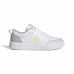 Zapatillas de Running para Adultos Adidas Park St Blanco