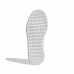 Zapatillas de Running para Adultos Adidas Park St Blanco