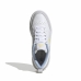 Zapatillas de Running para Adultos Adidas Park St Blanco