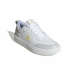 Zapatillas de Running para Adultos Adidas Park St Blanco