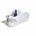 Zapatillas de Running para Adultos Adidas Park St Blanco