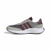 Hardloopschoenen voor Volwassenen Adidas Run 70S Grijs