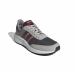 Hardloopschoenen voor Volwassenen Adidas Run 70S Grijs