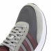 Hardloopschoenen voor Volwassenen Adidas Run 70S Grijs