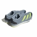 Zapatillas de Running para Adultos Adidas Adizero Xcs Gris Gris claro