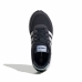 Chaussures de Sport pour Enfants Adidas Run 70S Noir