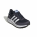 Sports Shoes for Kids Adidas Run 70S Black