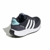 Sportschoenen voor Kinderen Adidas Run 70S Zwart