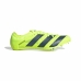 Sapatilhas de Running para Adultos Adidas Sprintstar Amarelo