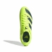 Chaussures de Running pour Adultes Adidas Sprintstar Jaune