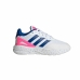 Zapatillas de Running para Adultos Adidas Nebzed Blanco