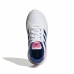 Zapatillas de Running para Adultos Adidas Nebzed Blanco