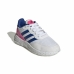 Zapatillas de Running para Adultos Adidas Nebzed Blanco