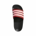 Dames Slippers Adidas Adilette Shower Rood