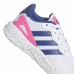 Zapatillas de Running para Adultos Adidas Nebzed Blanco