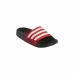 Tongs pour Femmes Adidas Adilette Shower Rouge