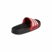 Dames Slippers Adidas Adilette Shower Rood