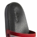 Women's Flip Flops Adidas Adilette Shower Red